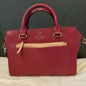 Kate spade ♠️ purse